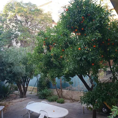 Grand De 30m2 !central !spacieux !different ! Cannes