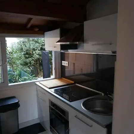 Grand De 30m2 !central !spacieux !different ! * Cannes